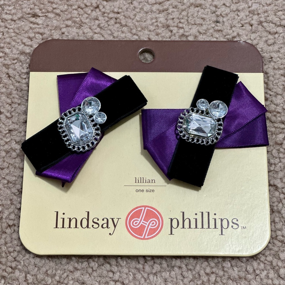 Lindsay Phillips Interchangeable Snaps